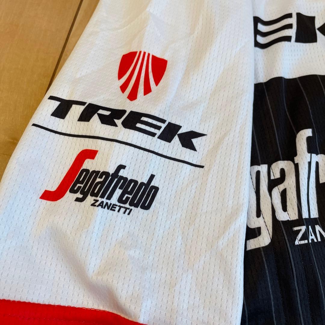 TREK SEGAFREDO トレック　セガフレード　ウィメンズジャージ