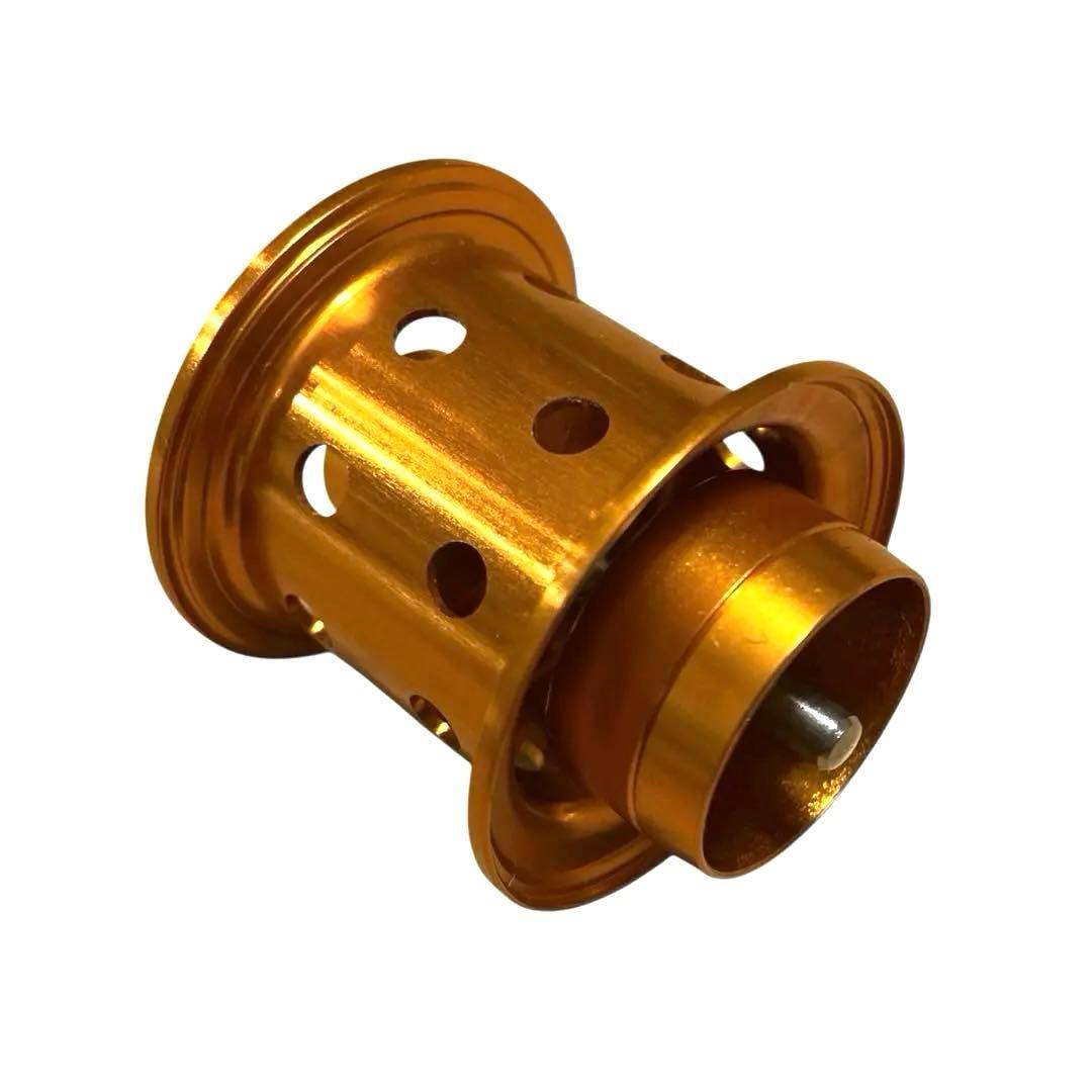 【美品希少】 DAIWA シルバークリーク プレッソ　ベイト 31mm