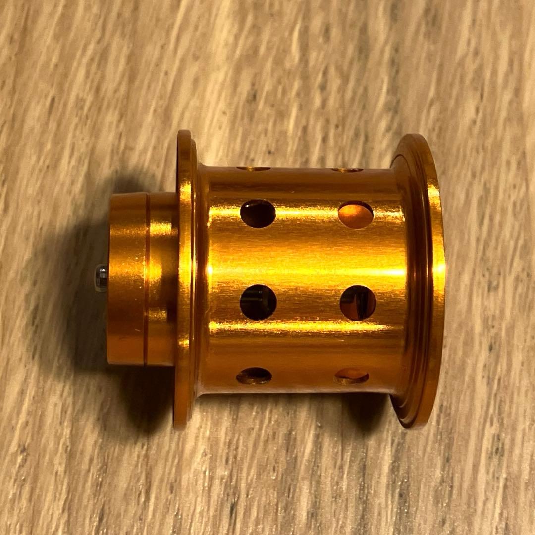 【美品希少】 DAIWA シルバークリーク プレッソ　ベイト 31mm