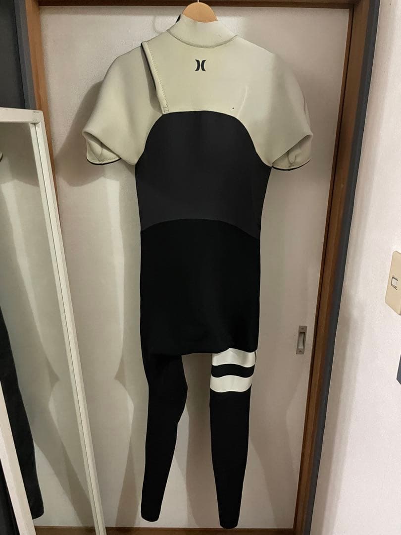 Hurley ハーレー シーガル ウェットスーツ メンズ サーフィン