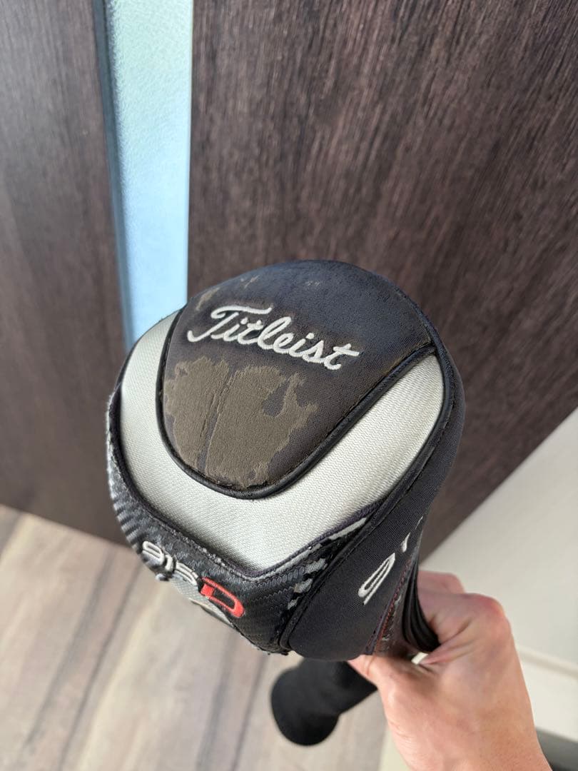 Titleist 915D2 ドライバー 9.5度