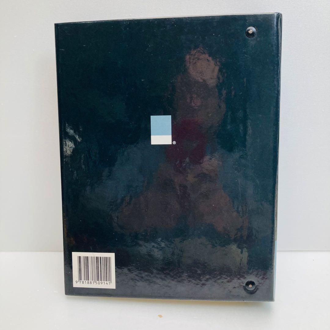 PANTONE メタリックカラー見本帳　＜＜使用品＞＞