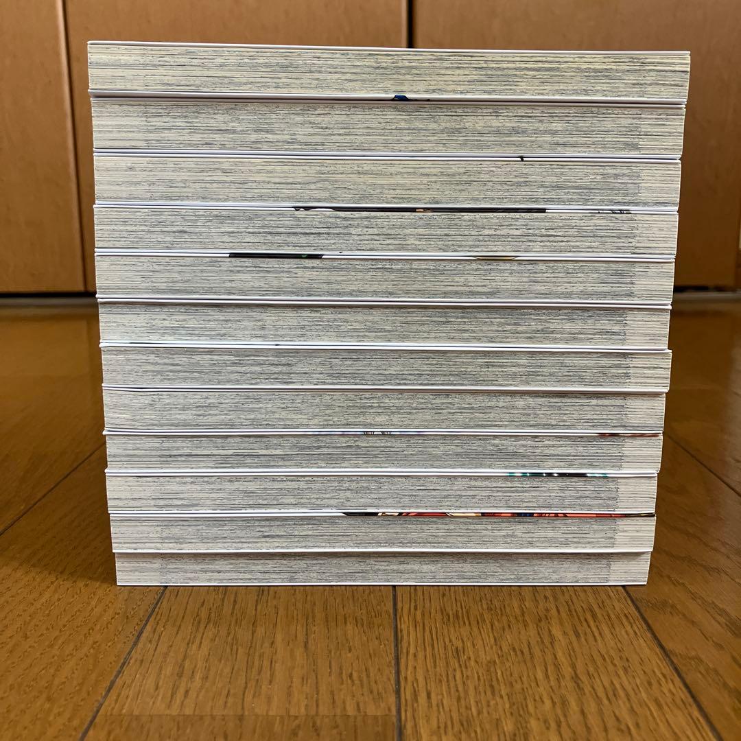 ドラゴンボール超　1〜24巻　全巻セット