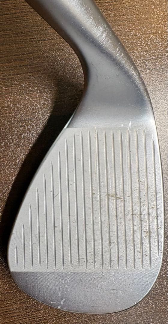 ウェッジ：PING GLIDE 4.0 54度 ウェッジ バンス12° ピン
