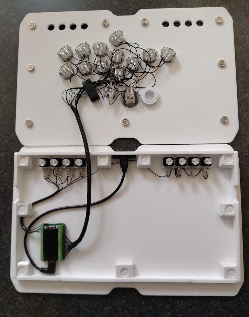 Punk Workshop PWS Ultrabox タイプB