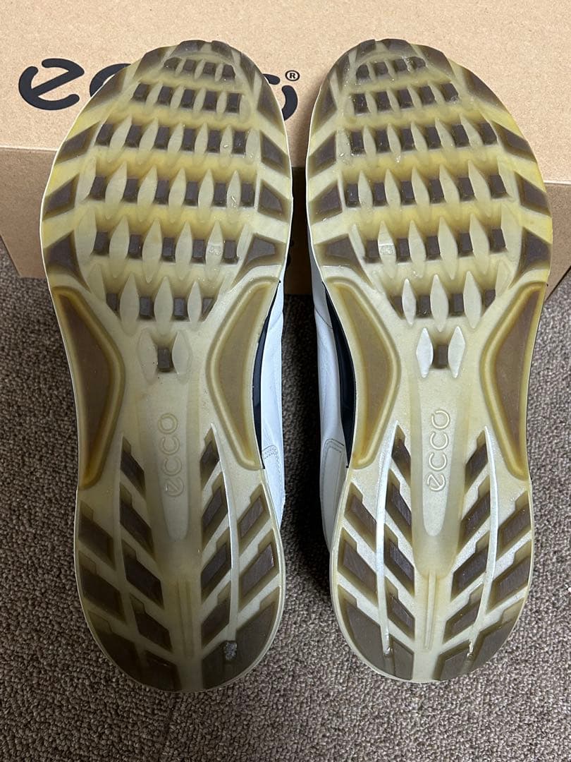 ecco ゴルフシューズ BIOM C4 エコー バイオム　サイズ43