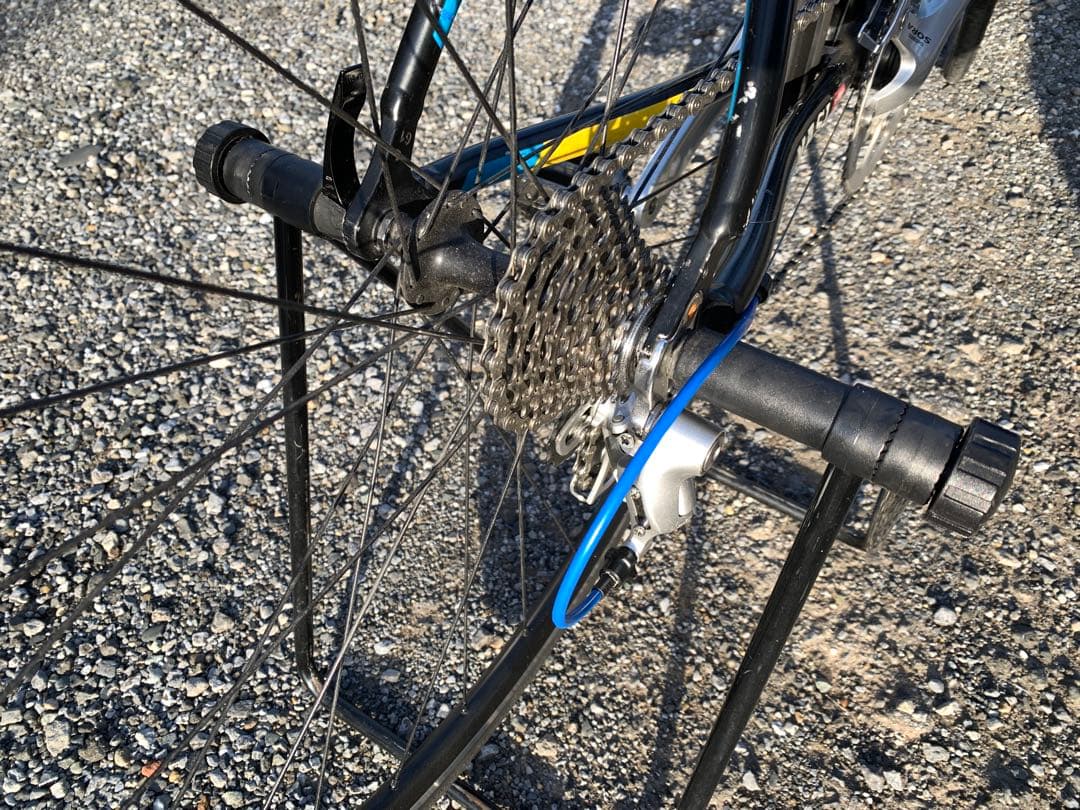 masi Vincere ロードバイク　レア　ビンテージ　手渡し