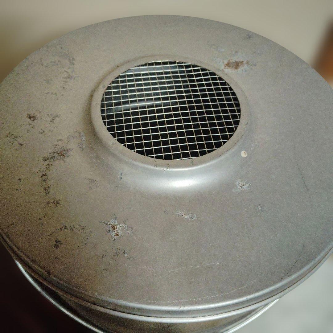 ハンディー焼却器　20㍑　 家庭用ドラム缶焼却器 焼却炉　 ガーデニング