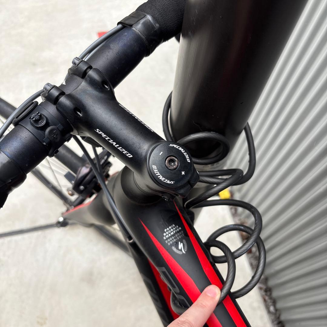 specialized roubaix 直接配送のみ