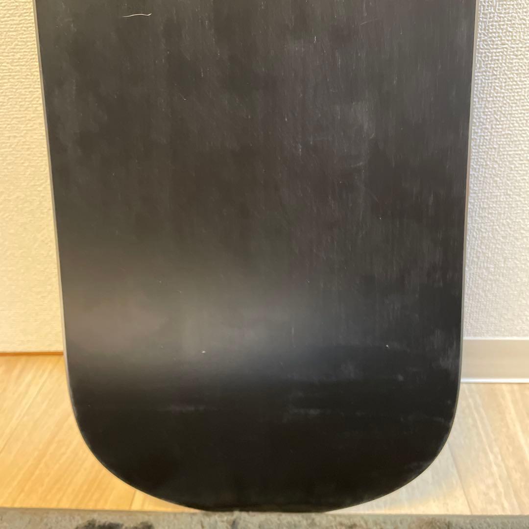 オガサカスノーボード CT-IZ 24-25 152cm