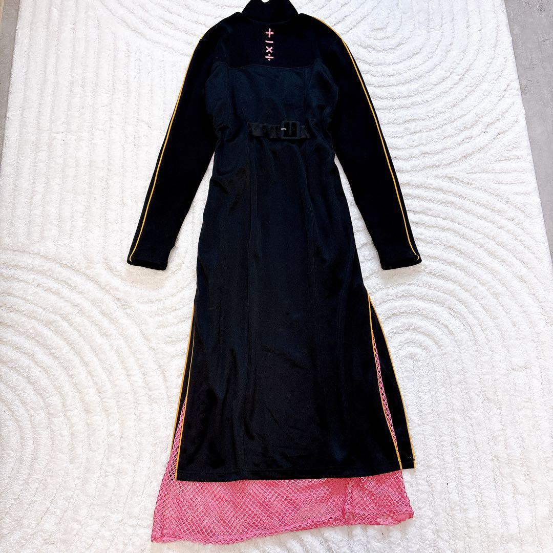 人気完売品✨ジョジョの奇妙な大冒険×PAMEO POSE コラボワンピース