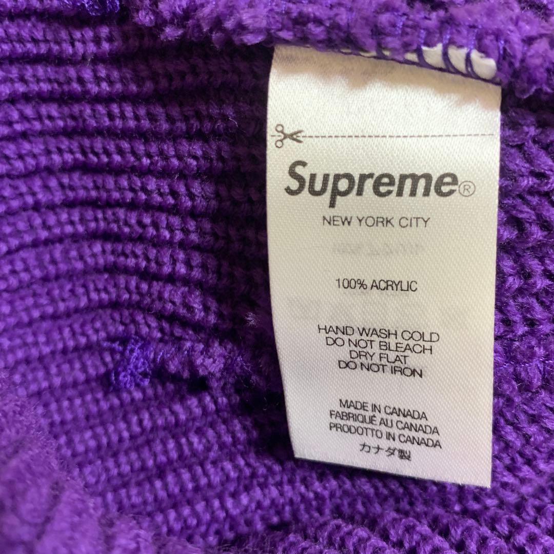 Supreme ニット帽 ・ビーニー