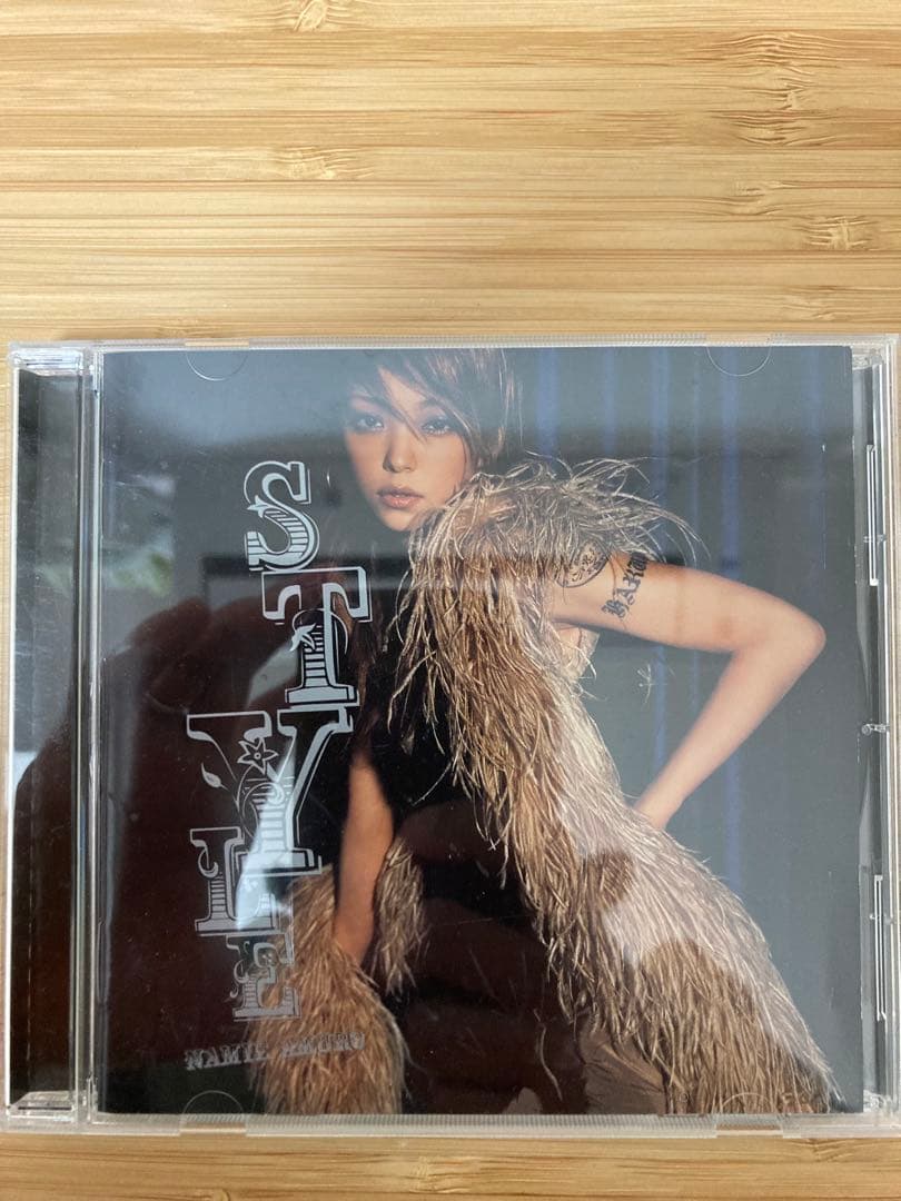 【12点セット】安室奈美恵 CDアルバム