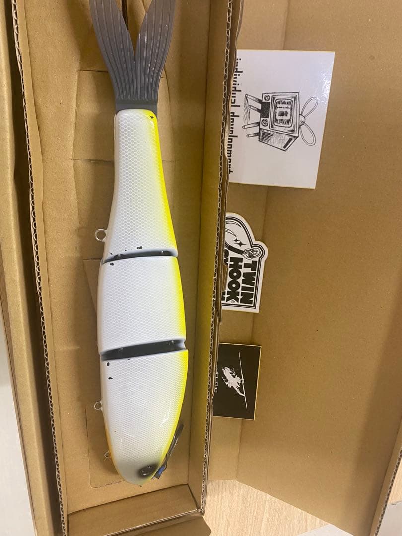 スタコンVOLTA T3 individual development
