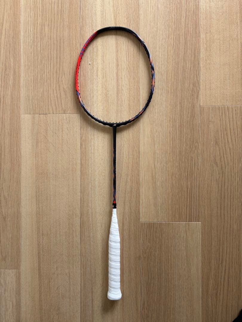 YONEX アストロクス77Pro 4UG5 ジャンク品