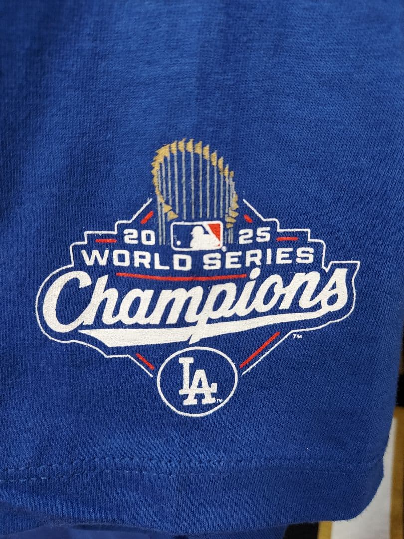 OHTANI 17 Dodgers ユニフォーム　Sサイズ
