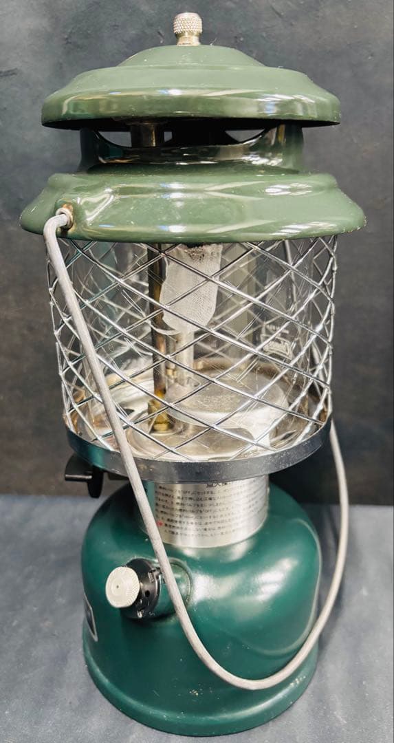 北*ん様 Coleman Lantern 286•288 ランタン 灯油ランプ