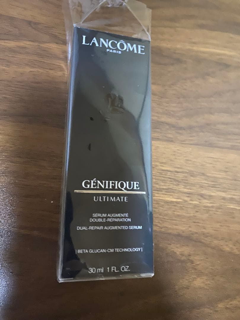 LANCOME ランコム　ジェニフィック　アルティメ　美容液　30ml