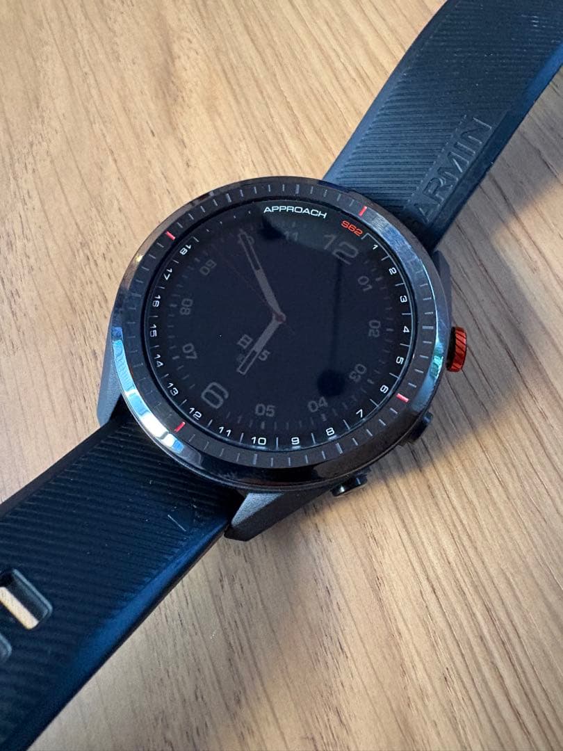 GARMIN APPROACH S62 GPSナビ ガーミン