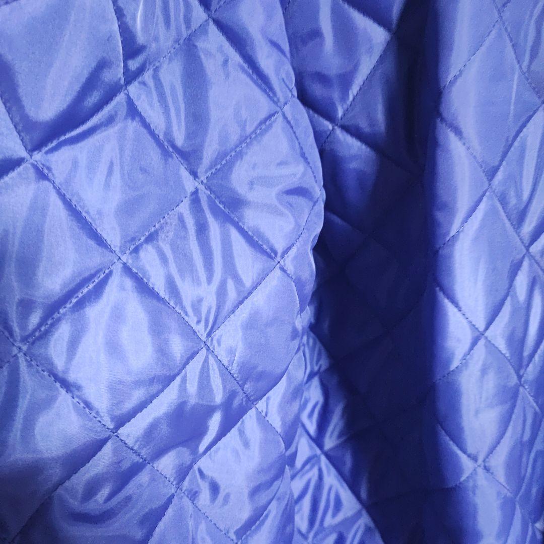 XLARGE フード付きジャケット ダークブルー