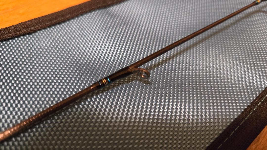 DAIWA 20エメラルダス AIR AGS 83ML エギングロッド ダイワ