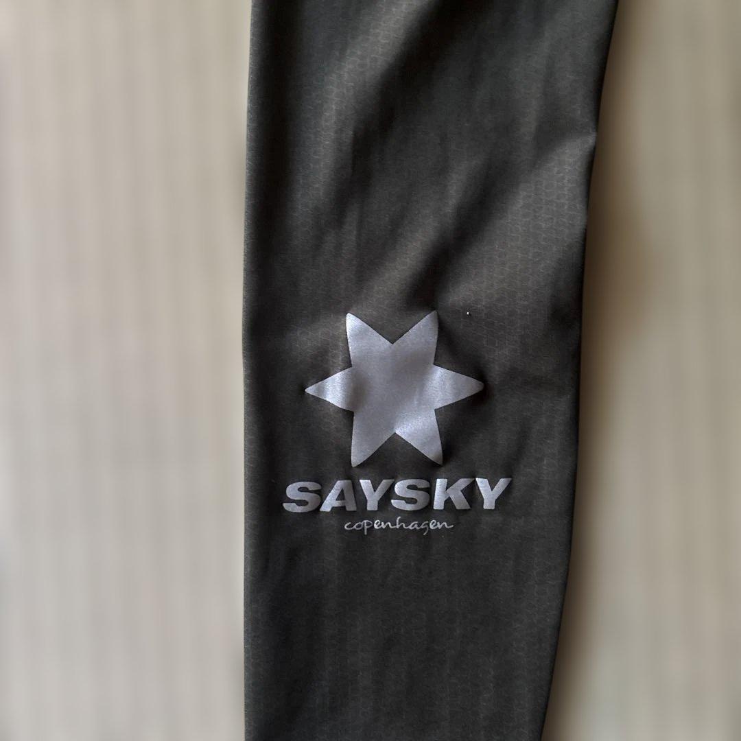 SAYSKY タイツ　Mサイズ