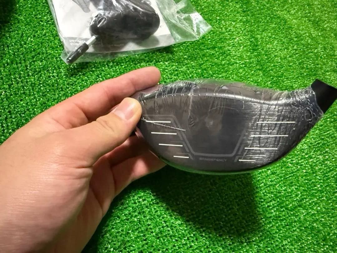 PING G440 LST 9度 ヘッド 正規品【画像5.6枚目参照】