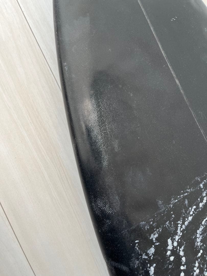 Sharpe Eye Inferno FT 5’8 26.5L