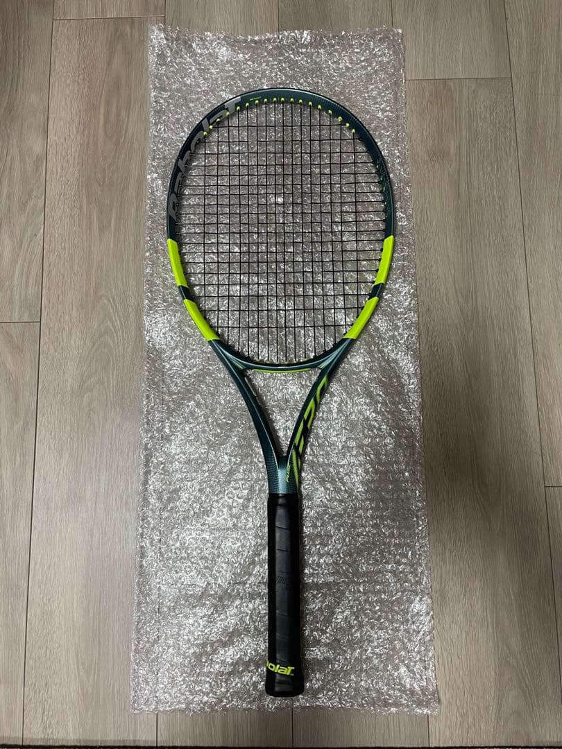 PURE AERO2026ピュアアエロ100 G2
