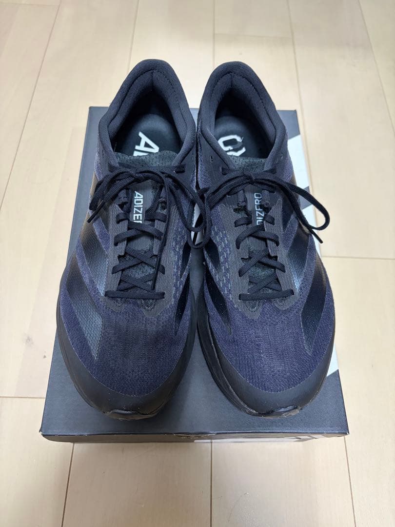adidas（アディダス） ADIZERO SL2 メンズ29.0cm