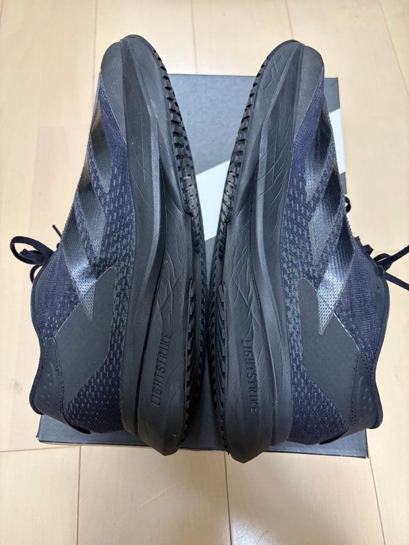 adidas（アディダス） ADIZERO SL2 メンズ29.0cm