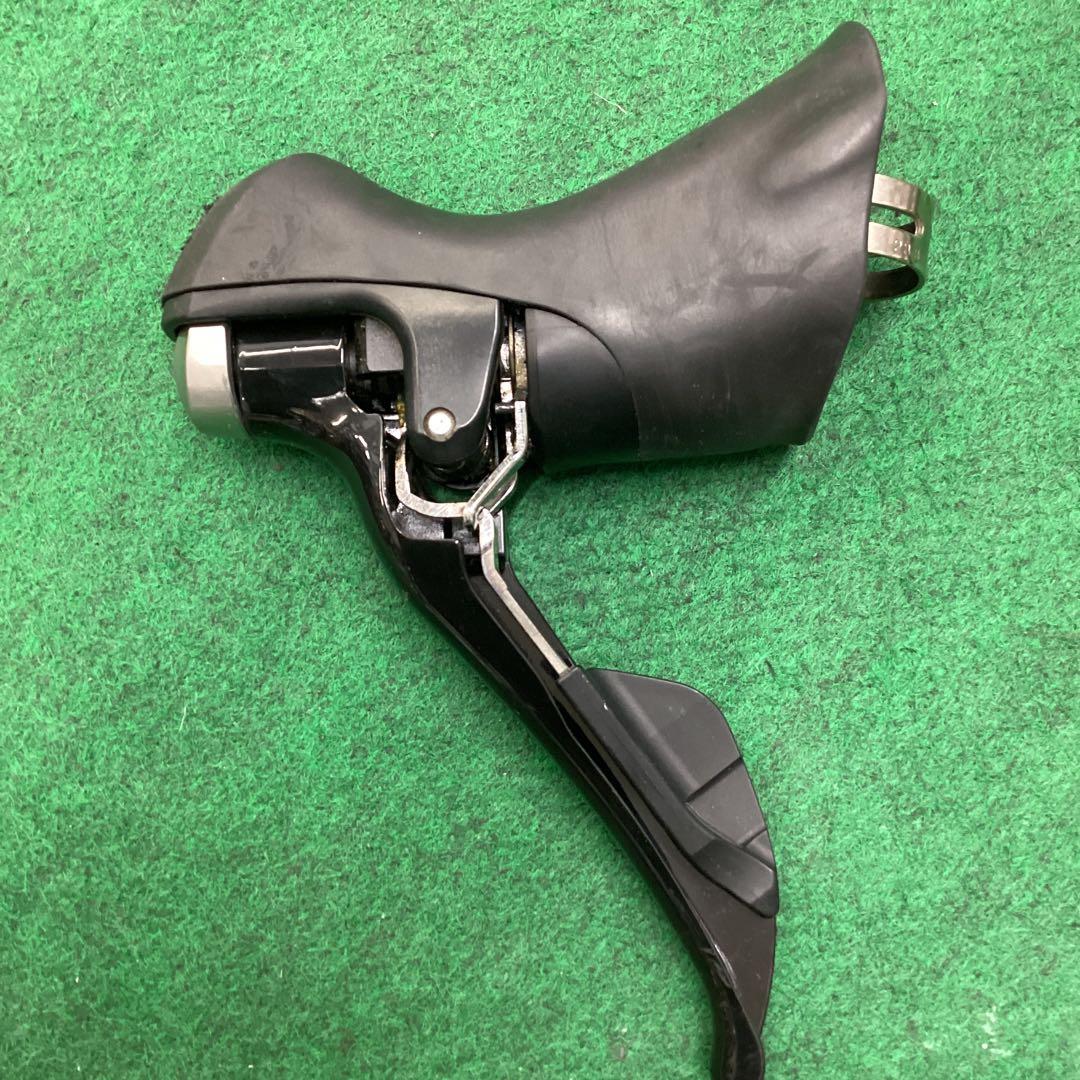 stiレバー　ST-5800 105 自転車　ロードバイク