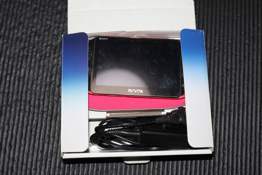 【一部ジャンク品】PSVita、PSP、DS、Wiiゲームソフト&本体各種セット