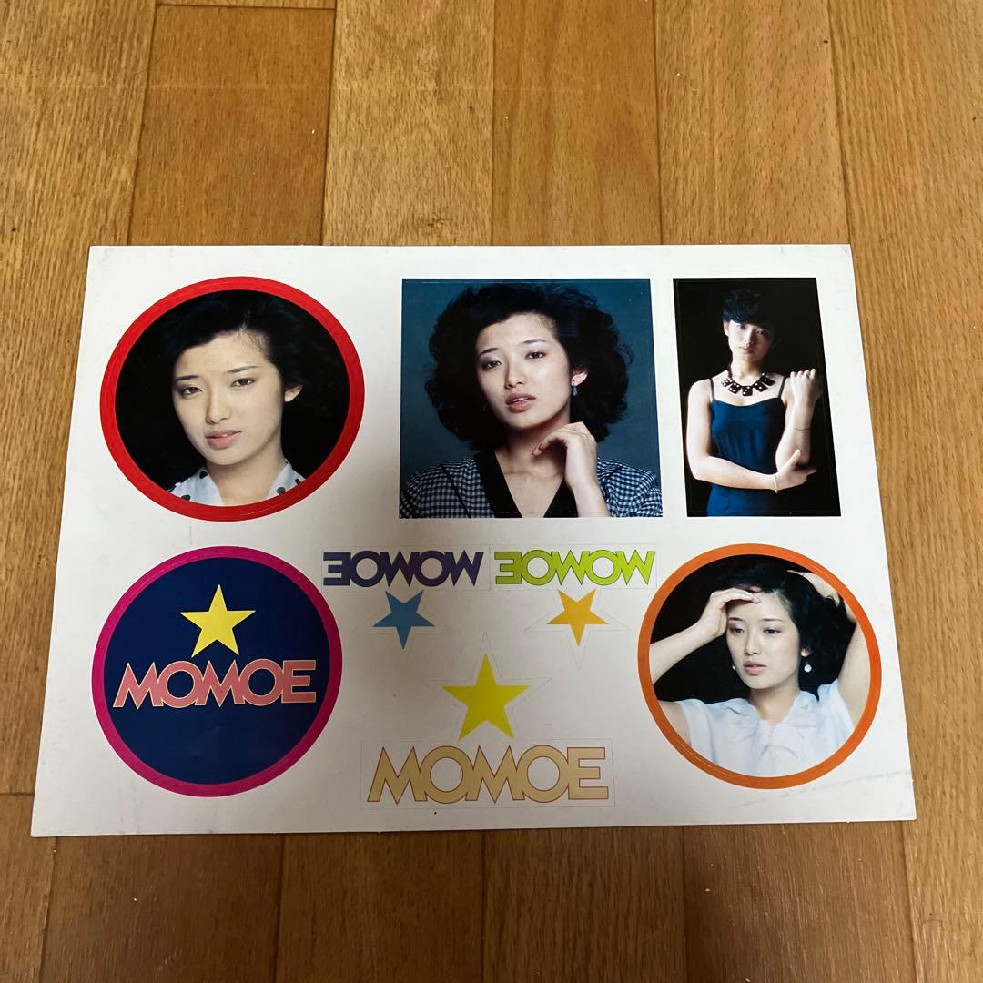 山口百恵　百恵伝説　スター・レジェンド