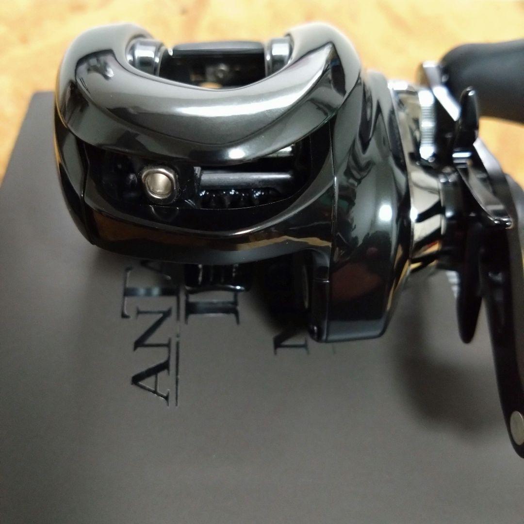 シマノ　23アンタレスDCMD　XG　左ハンドル美品
