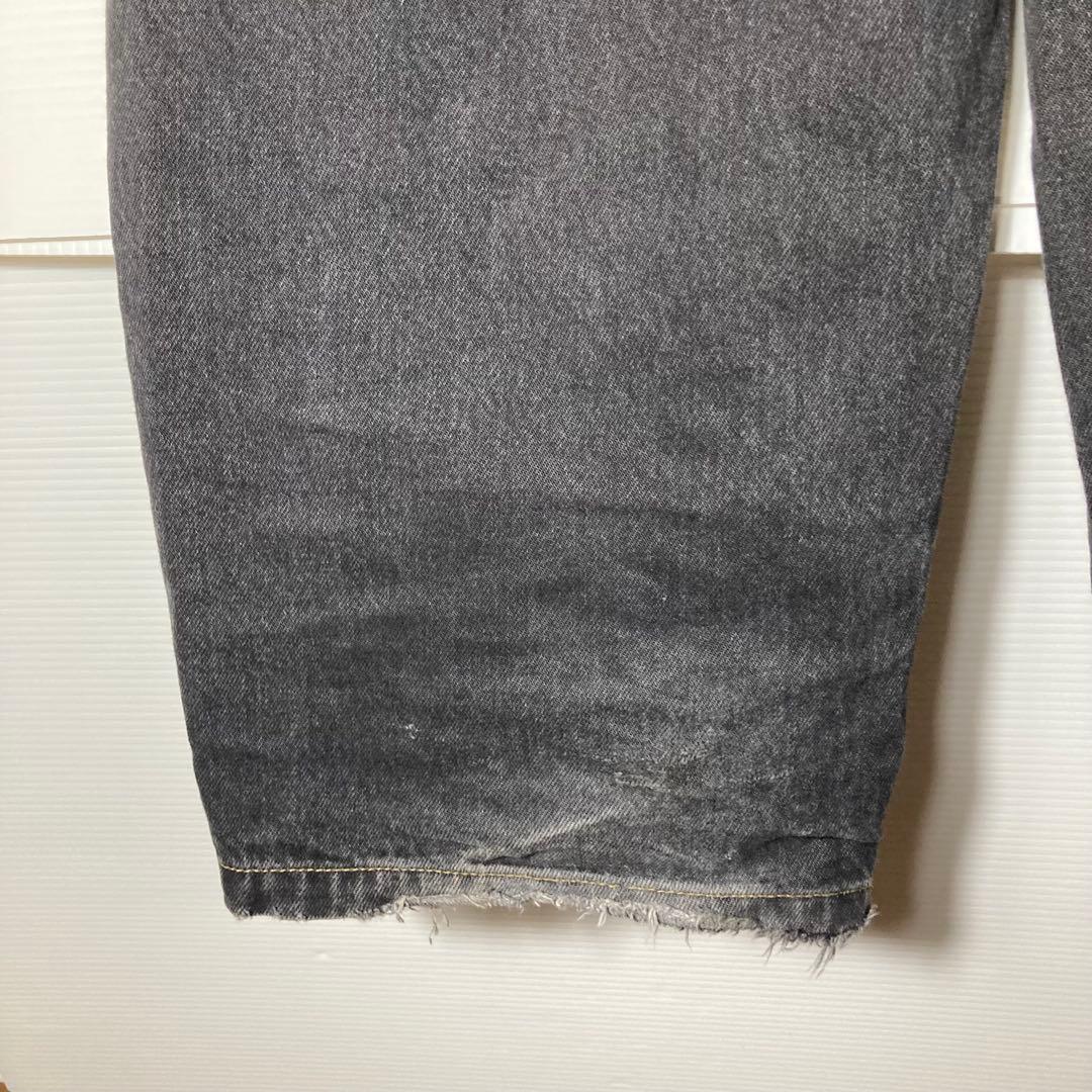 Carhartt デニムワークパンツ（Relaxed Fit 系）
