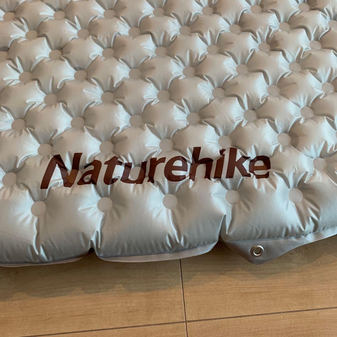 Naturehike エアマット R5.8-S②