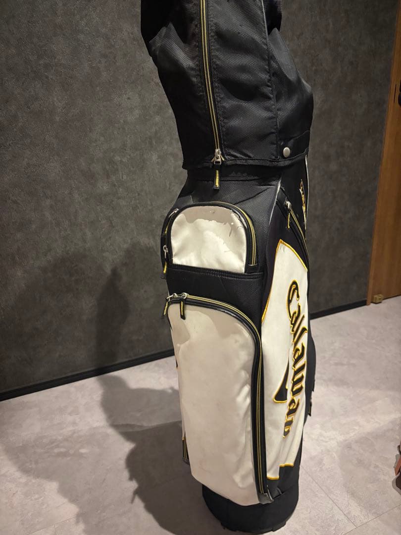 Callaway ゴルフクラブセット