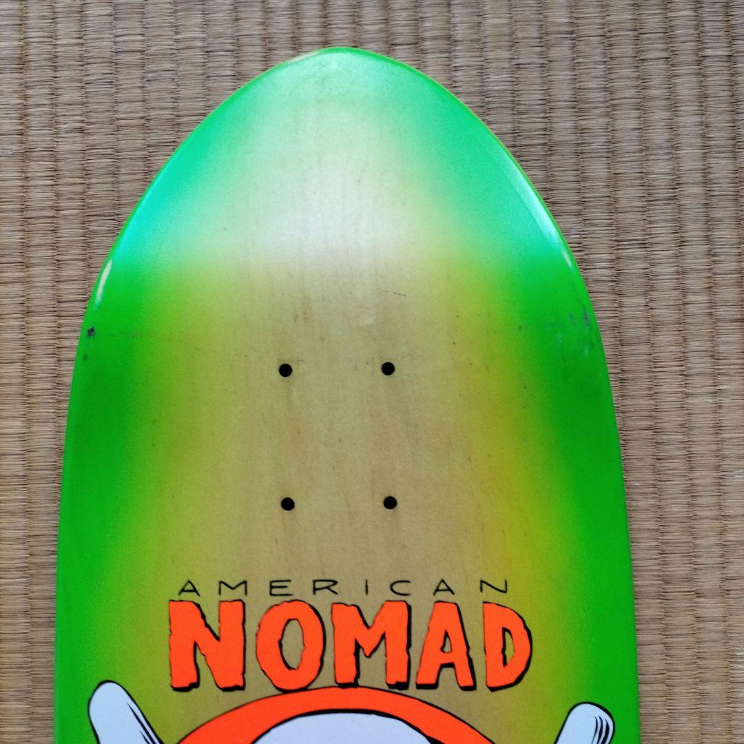 【希少】AMERICAN NOMAD BILL DANFORTH