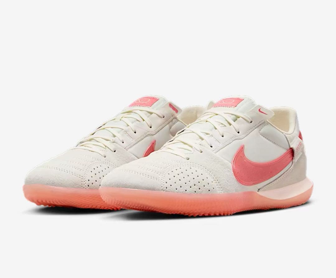 NIKE STREETGATO アイボリー × アプリコット 27.5cm 新品