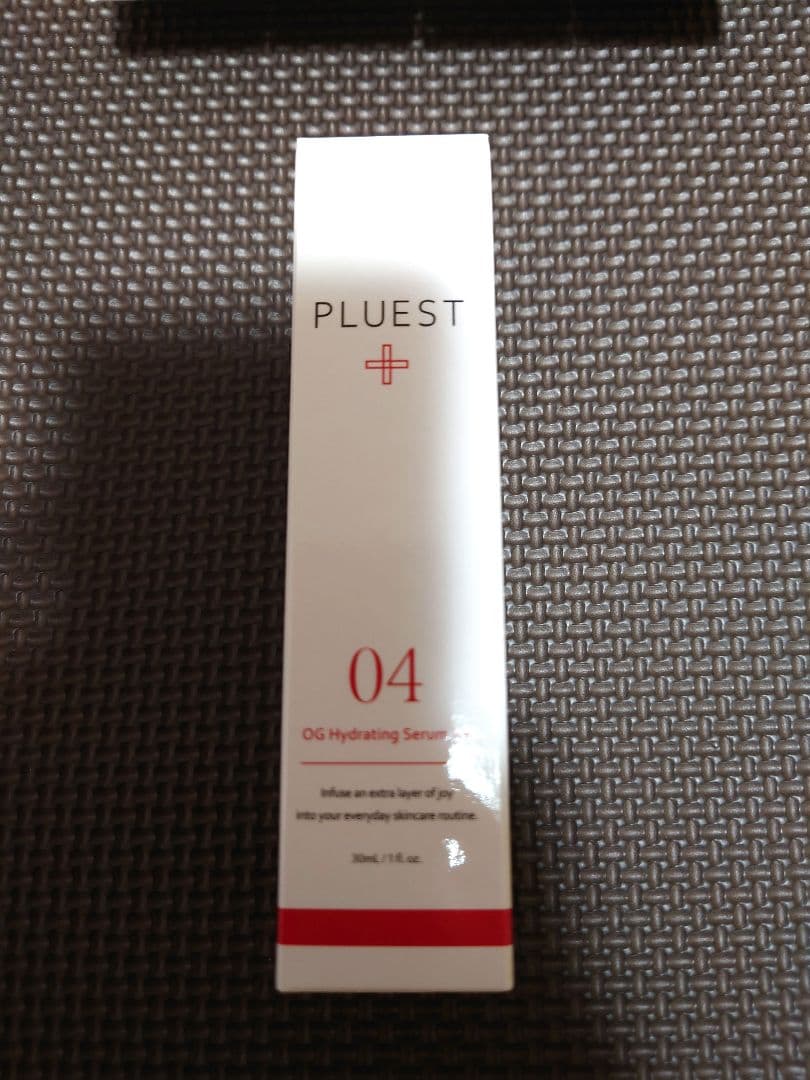 み*こ様 PLUEST　プルエスト　バラ売り不可　8個