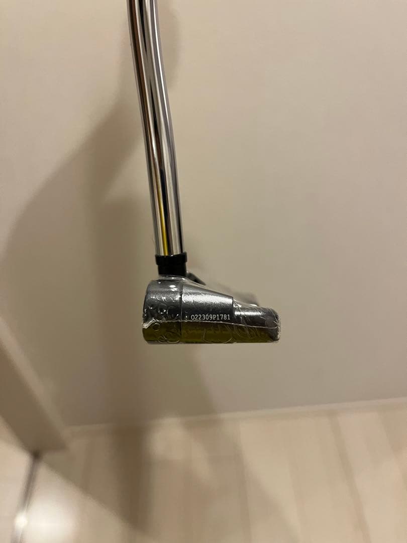 オデッセイ TRI-HOT 5K DOUBLE WIDE パター