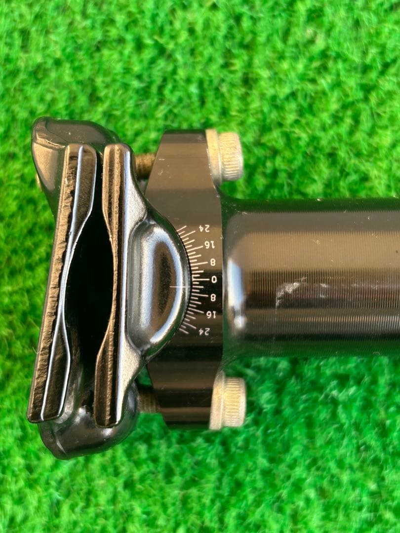 THOMSON(トムソン) ELITE シートポスト27.4mm 330mm