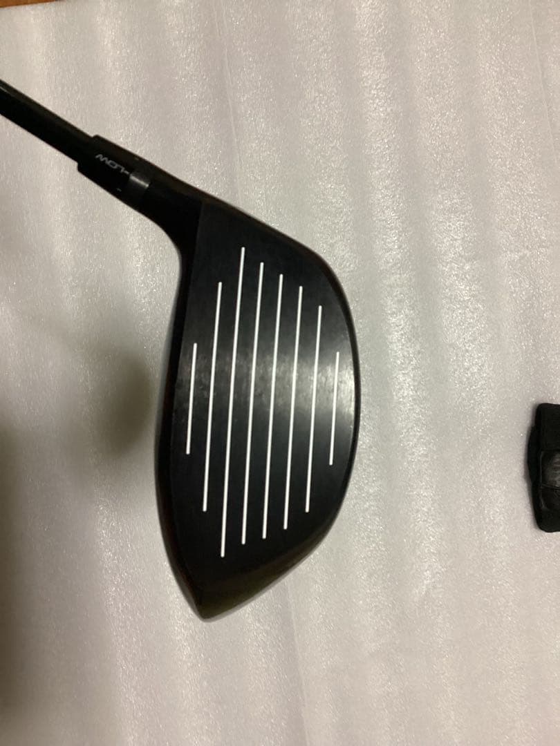 Mizuno Pro ドライバー Model E