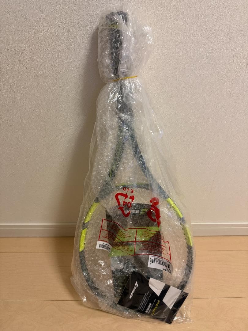 [ 未使用 ] 国内正規品 バボラ ピュアアエロ 2026 G3