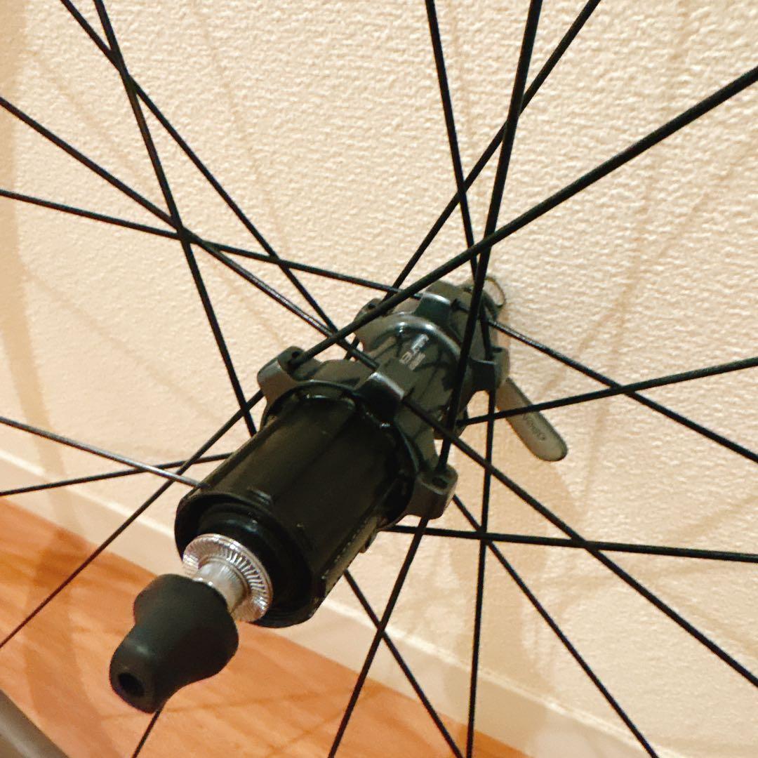 ultegraホイール　WH-6800 シマノ　ロードバイク
