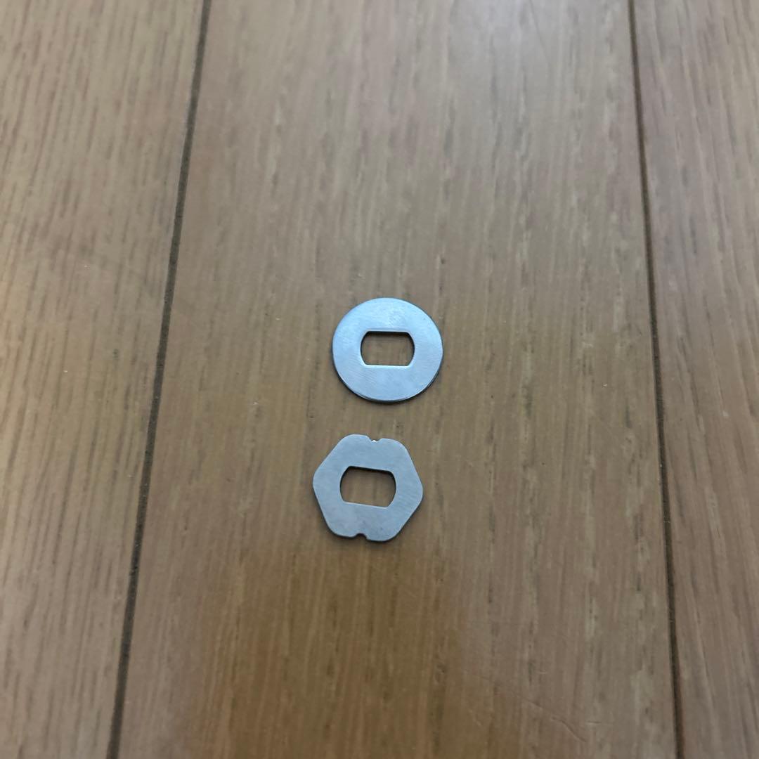 DRT バリアルハンドル95