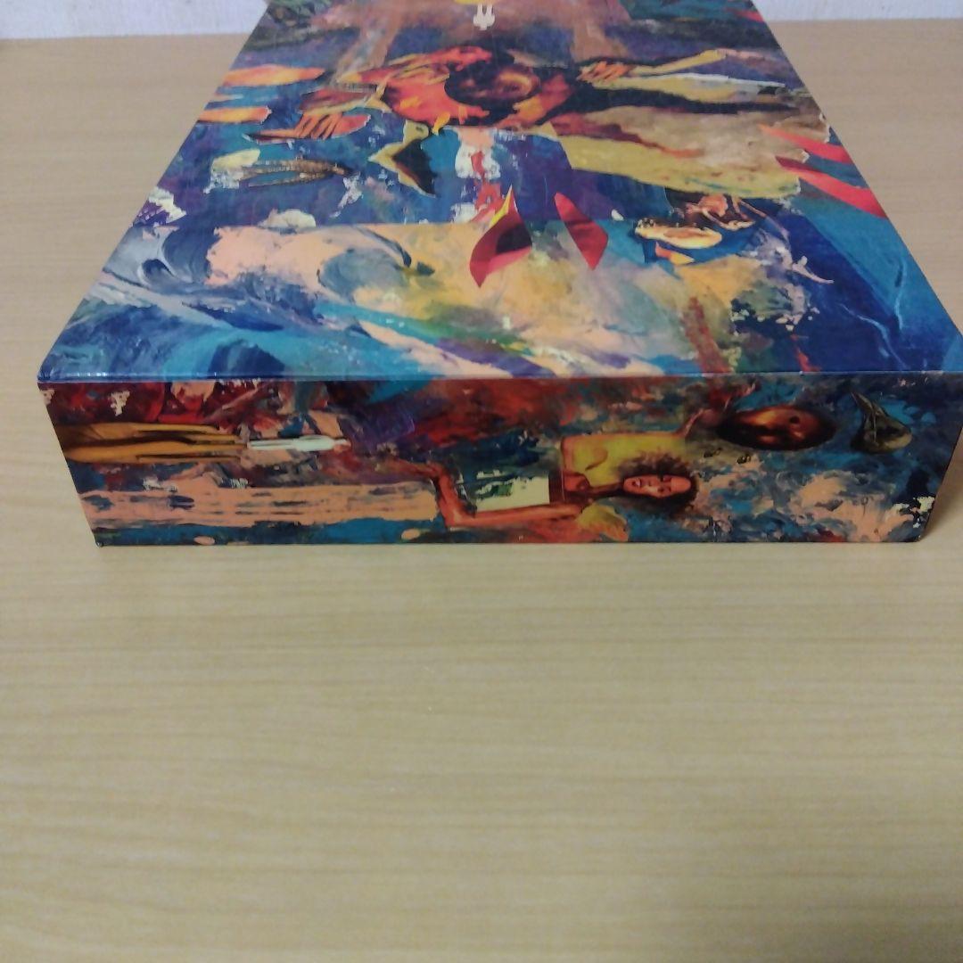 その他 THE COMPLETE AMERICAN GODS