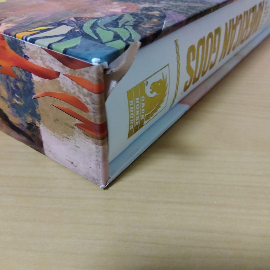 その他 THE COMPLETE AMERICAN GODS