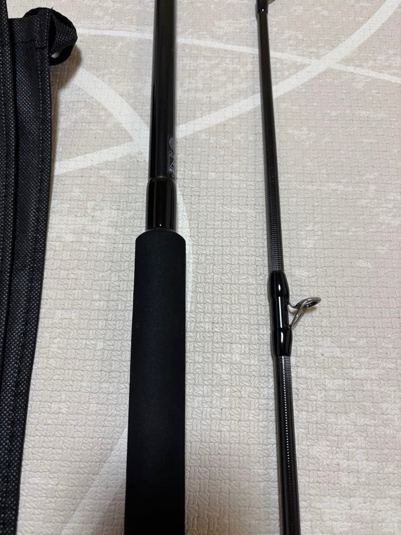 ジャンプライズ　ツーリミッド　ブルーバトル　102/3値下げしてます！
